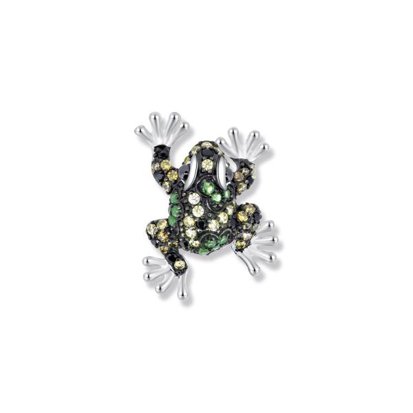 Joey Frosch Anhänger